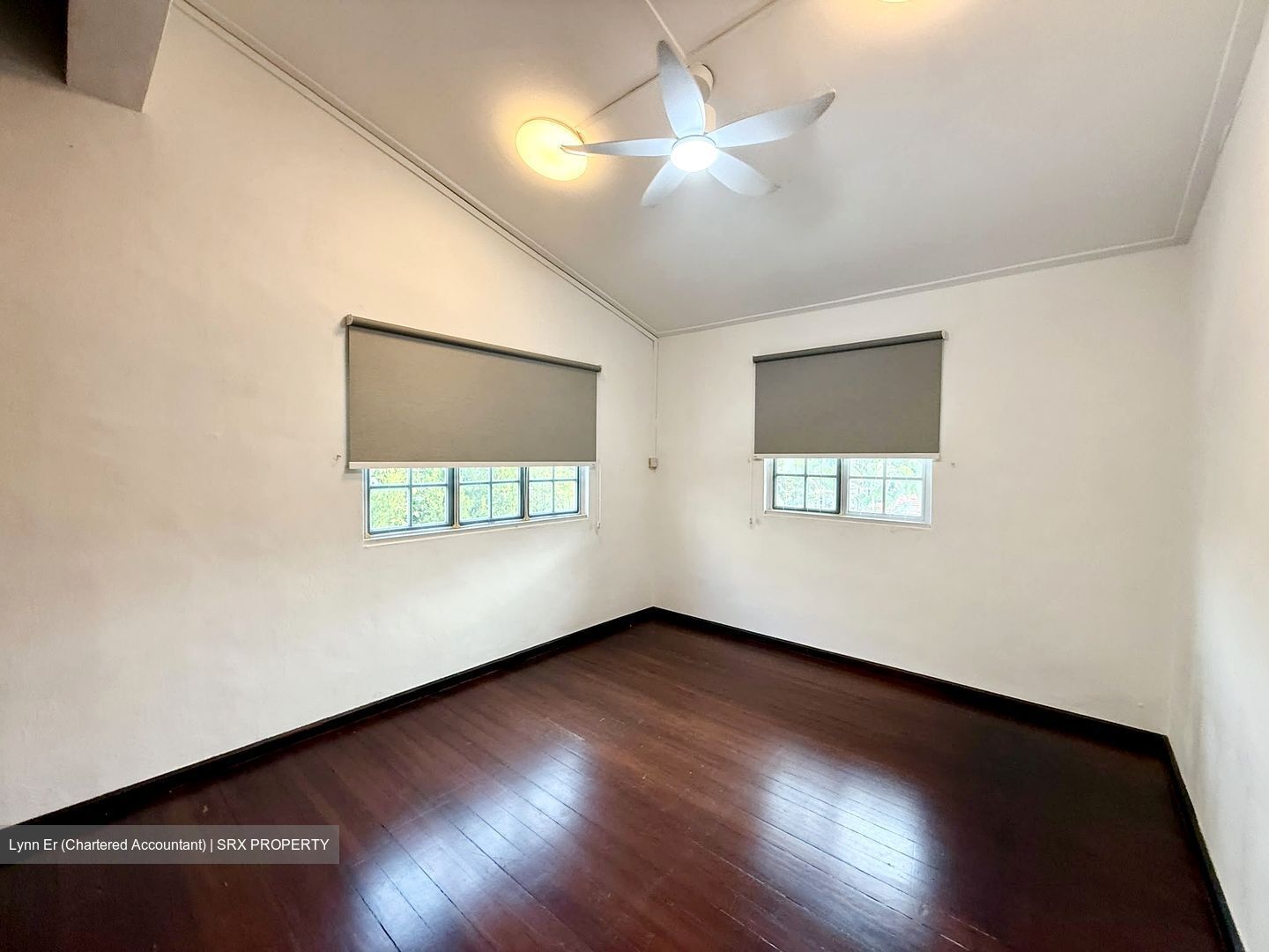 Mcmahon Park (D10), Semi-Detached #632015111
